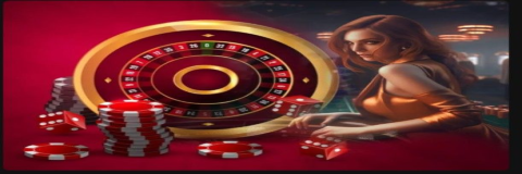 Menjelajahi Serunya Kasino Live di rpyyy