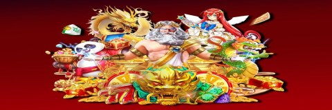 Rasakan Keseruan Permainan Slot di rpyyy
